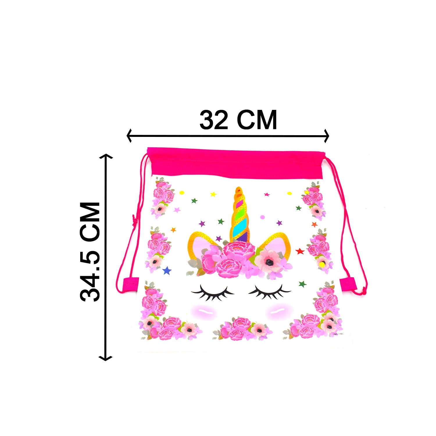 4878 Print Drawstring Backpack, String Bag Cinch Water Resistant Nylon Beach Bag for Gym Shopping Sport Yoga DeoDap 4878 Print Drawstring Backpack, String Bag Cinch Water Resistant Nylon Beach Bag for Gym Shopping Sport Yoga DeoDap